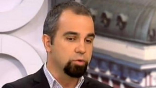Политолог хвърли бомба с разкритията за Слави Трифонов