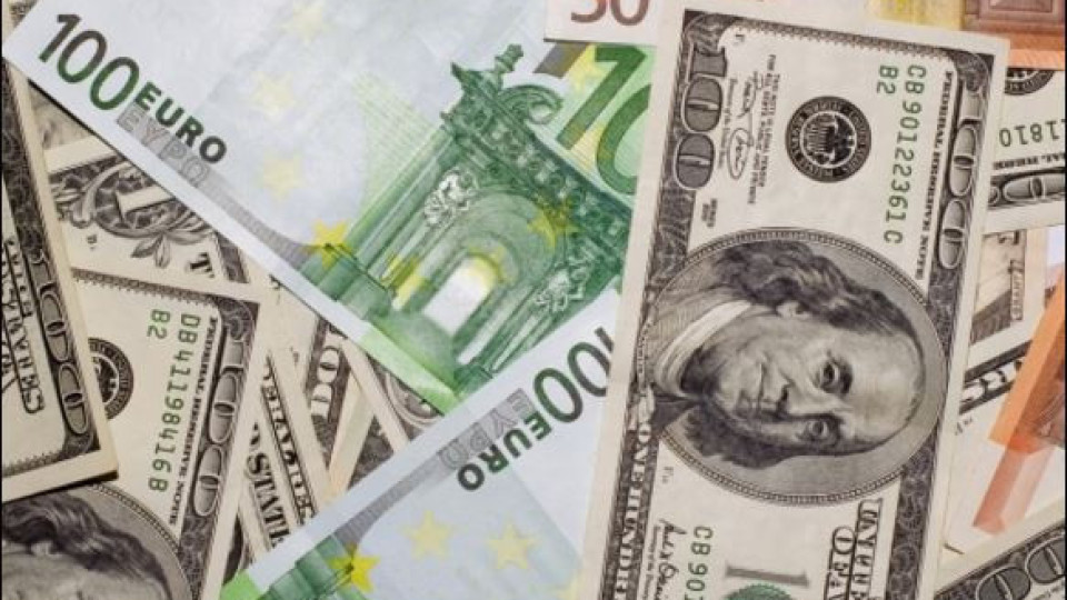 Владимир Путин удари световните валути: Защо се тресат в Брюксел и Вашингтон