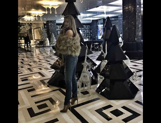 Велина Узунова стана хит с най-новия писък на модата (Вижте го)