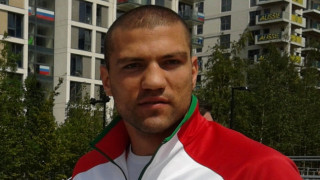 Тервел Пулев изуми всички