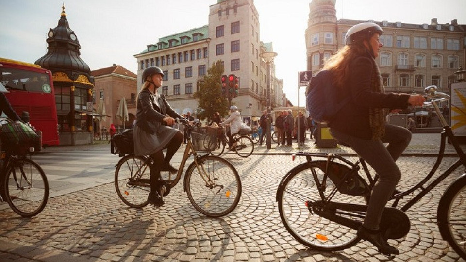 Копенхаген държи най-красивия рекорд на планетата