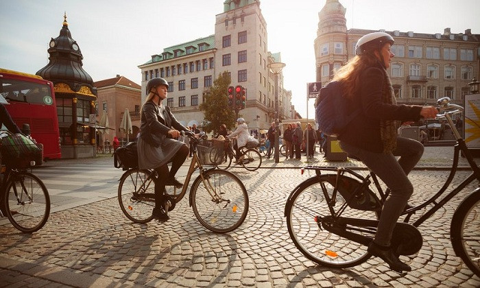 Копенхаген държи най-красивия рекорд на планетата