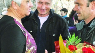 Ясновидката на елита Стоянка Митева направи скандални разкрития за министърка
