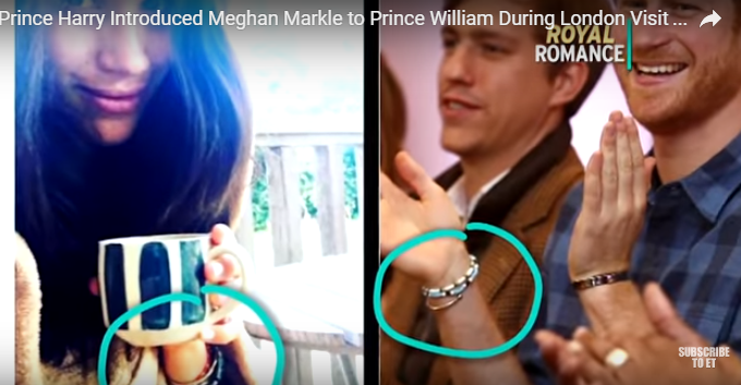 Принц Хари и Меган Маркъл стягат кралска сватба? (Готвят ли се британците?)