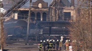 След трагедията в Хитрино: Мащабни благотворителни кампании