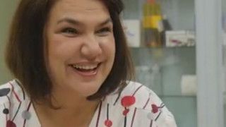 Марта Вачкова разкри страшна истина