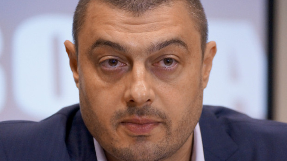 Николай Бареков дарява партийната си субсидия за Хитрино