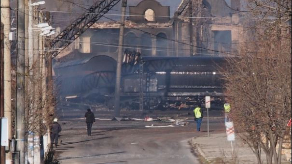 Румяна Бъчварова: Жертвите в Хитрино са 7, а не 8 (+ Нови версии за трагедията)