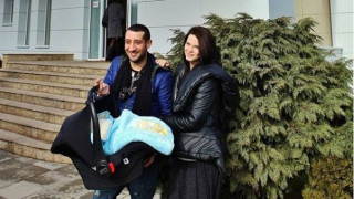 Неочаквано: Цялата истина за развода на Илиян и Камелия!