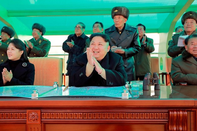 Ким Чен Ун се сдоби с наследник (Всичко за тайното раждане на половинката му)