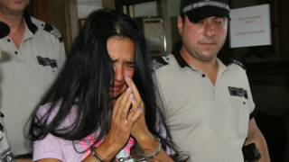 Анита Мейзер влиза в затвора за 10 години?