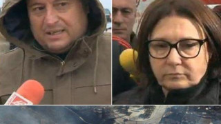 Грандиозен скандал разтърси кризисния щаб в Хитрино