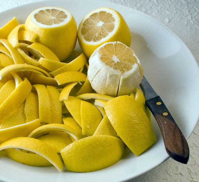 Сложете лимон на нощното си шкафче (Вижте какви чудеса върши)