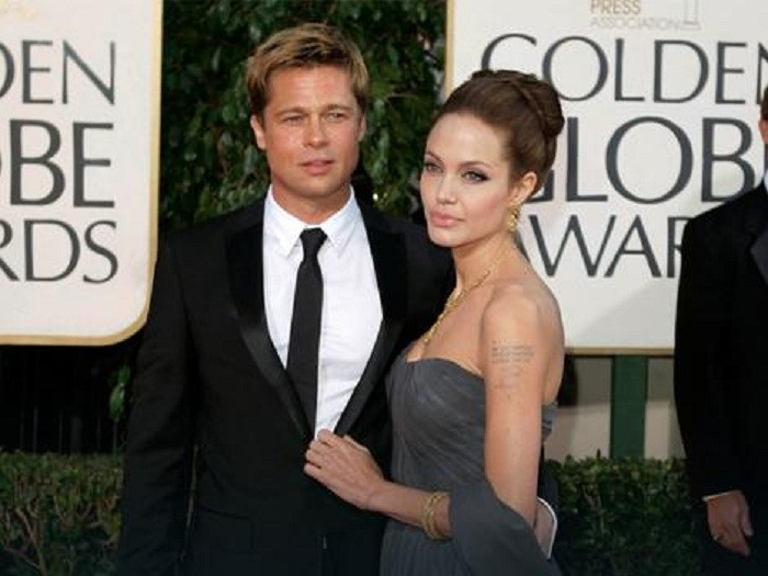 Брад и Анджелина с най-големия фарс в Холивуд: Какво скриха от всички