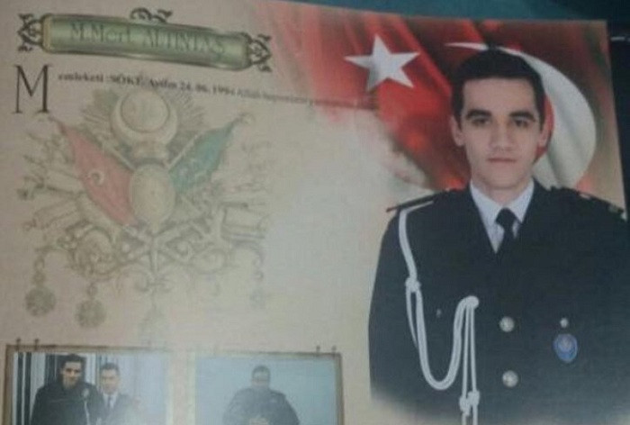 Извънредно! Атентат в Анкара: Убиха руския посланик