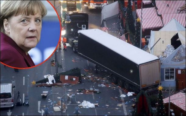 Ангела Меркел след атентатите: Германия няма да изгони бежанците!