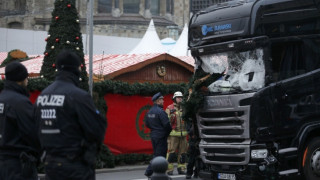 Вижте кой е атентаторът от Берлин (Нови разкрития за касапницата)