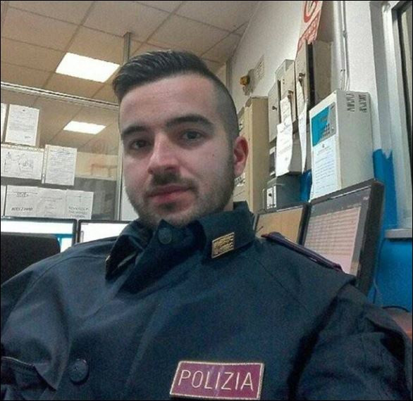 Атентаторът от Берлин е ликвидиран! (Подробности)