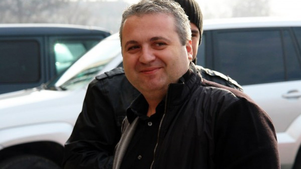 Коко Динев се замогна