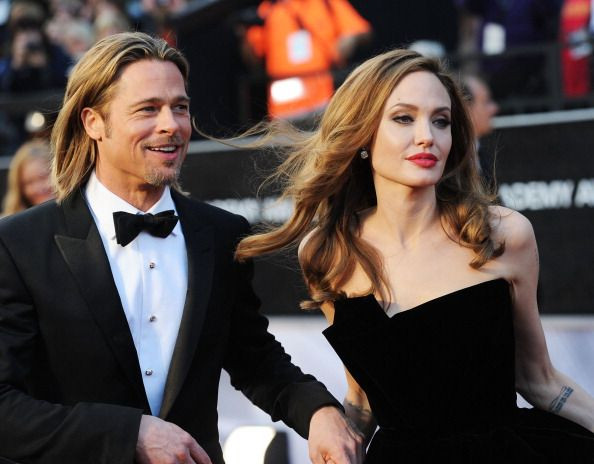 Истинската причина за раздялата на Брад Пит и Анджелина Джоли