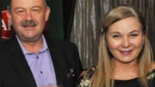 Вдовицата на Димитър Цонев изплака