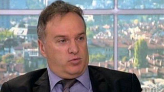 Владимир Чуков направи апокалиптична прогноза за България