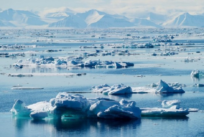 Учени: Антарктида крие невероятна загадка
