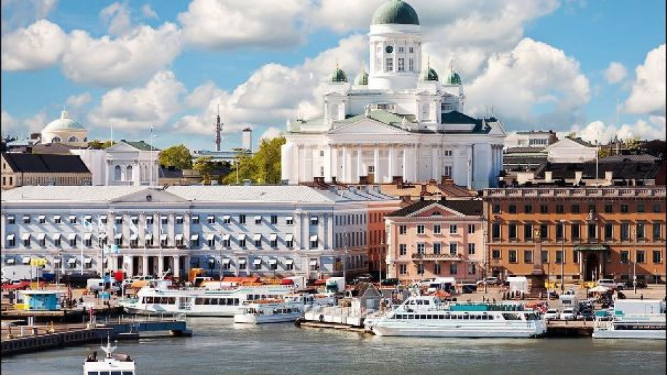 Финландия бори бедността със заплати за безработни