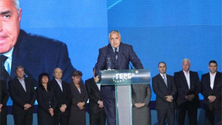 Предизборно: ГЕРБ с последен опит да въведат мажоритарен вот