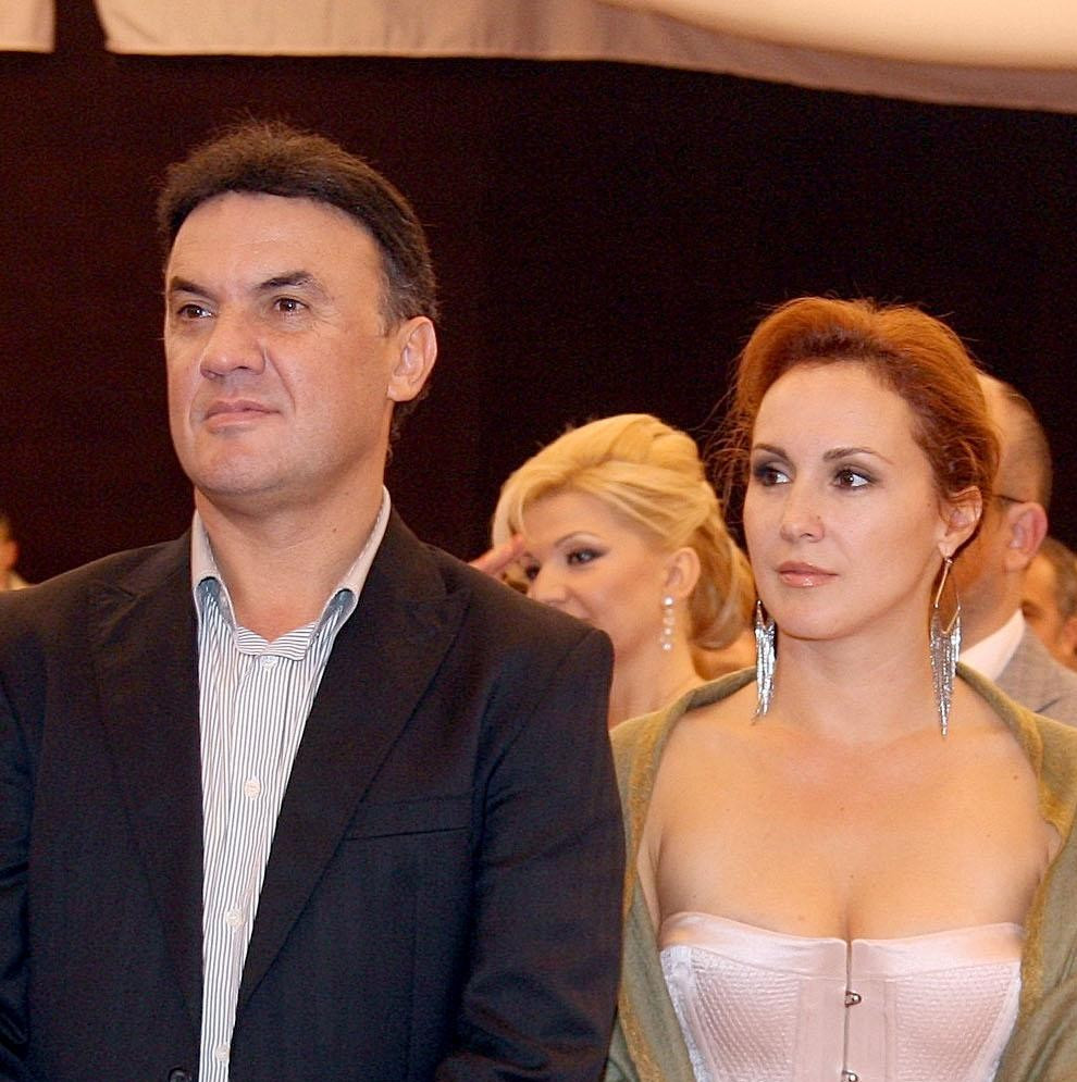 Боби Михайлов втрещи съпругата си Мария Петрова: Виж какво го завари да прави!