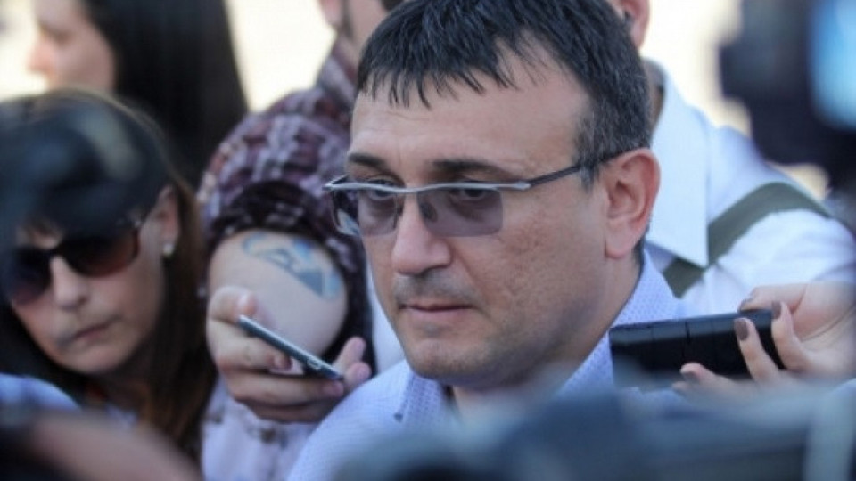 Шефът на СДВР разкри любопитни подробности за стрелбата по автобус 76 в София
