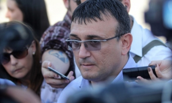 Шефът на СДВР разкри любопитни подробности за стрелбата по автобус 76 в София
