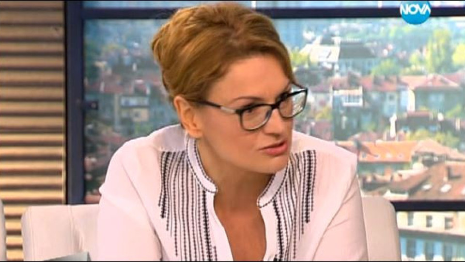 Защо Ани Салич отказа партиен пост?