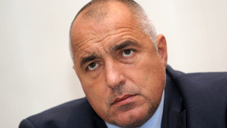 Бойко Борисов предизвика смут в Канал 3