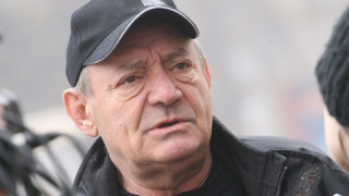 Антон Радичев го закъса със здравето