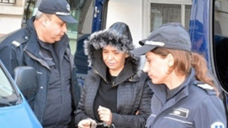 Анита Мейзер за постоянно в ареста (Вижте последното решение на съда)