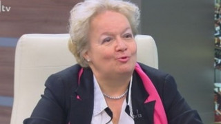 Алена направи изключително гореща прогноза за Бойко Борисов и Румен Радев