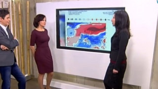 Ани Цолова хвърли всички в шаш