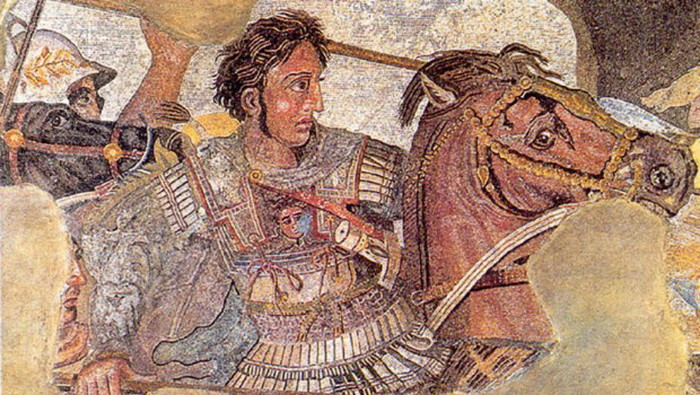 Невероятно разкритие за Александър Македонски видя бял свят