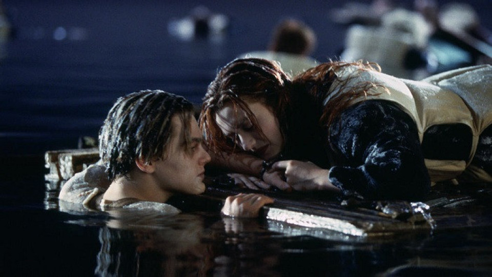 Най-големия мит за "Титаник" е разбит