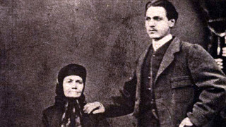 Къде са костите на  Левски? (Вижте какво пророкувала Ванга)