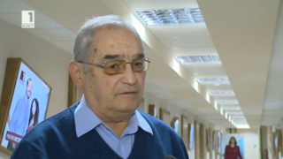 Минчо Празников претърпя тежка операция