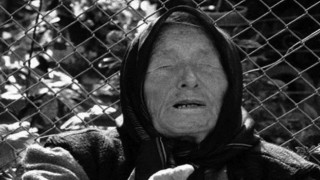 Клетва на Ванга съсипва Янка Рупкина