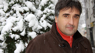 Веселин Маринов уреди любовницата си с хубав пост