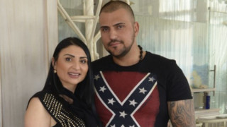 Страх тресе Гринго и Софи Маринова