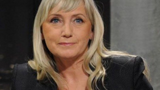 Лъсна най-пазената тайна на Елена Йончева
