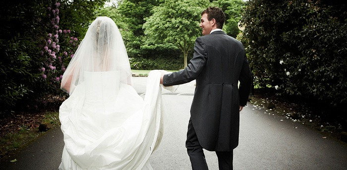Най-безумната сватба: Младоженец остави гостите с пръст в уста