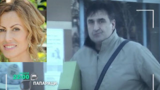 Спипаха ги! Веселин Маринов и любимата му "в крачка" в "Папараци"