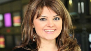 Петя Дикова забърса ново гадже