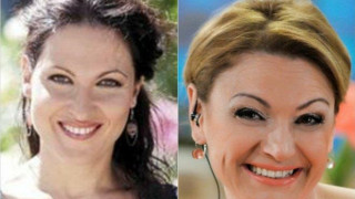 Ани Цолова и Ани Салич взривиха Нова тв